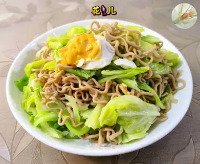 ♪ A duck's egg ox ♪