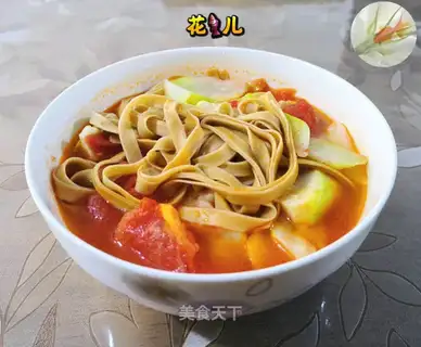 Tomatoes have a bad night