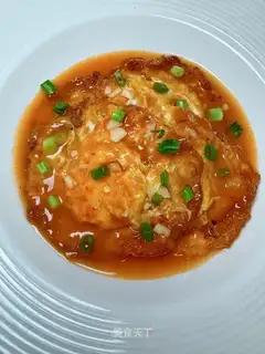 Cheese juice and eggs