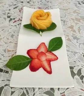 Fruit Tray