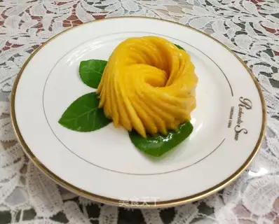 Mango flounder