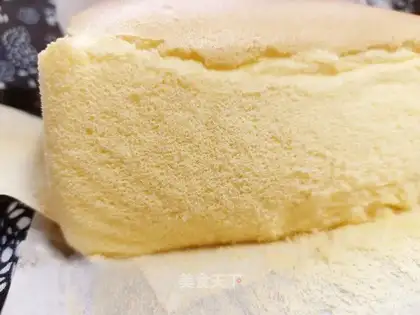 Cake with your hips