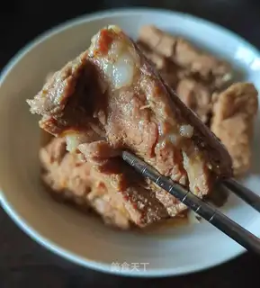 The original ribs