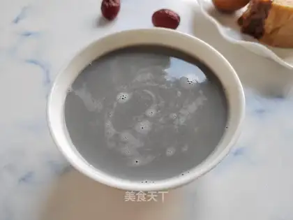 Black Sesame Soybeans