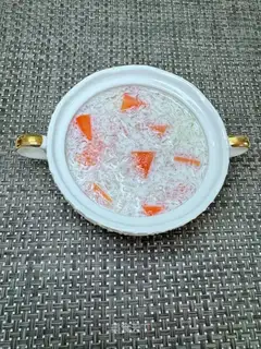 A papaya milk swallow nest