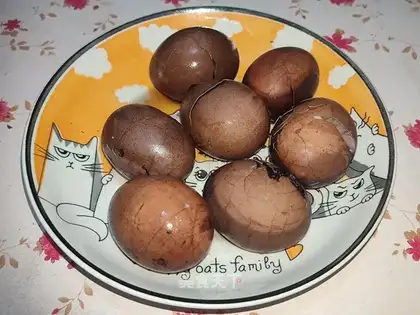 Eggs
