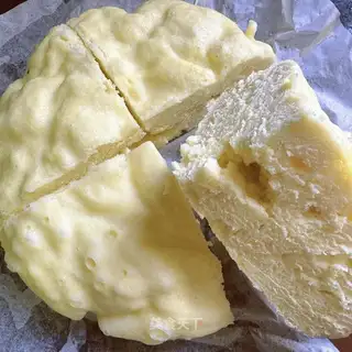 Steam cake