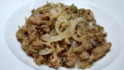 Routine lamb rolls