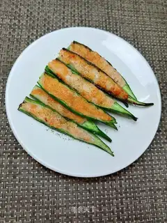 Autumn shrimp