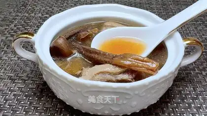Old duck soup