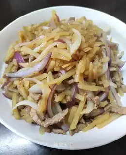 Potato onions