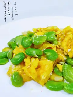 Scrambled eggs