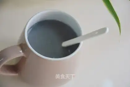 Sesame beans