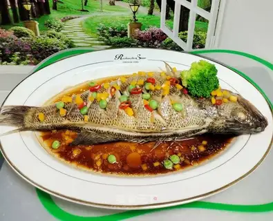 Steamfish