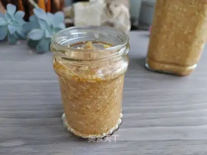Garlic sauce