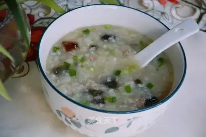 Porridge