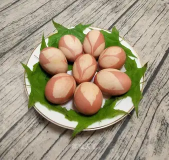 Creative Arts Eggs