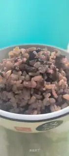 Food and rice