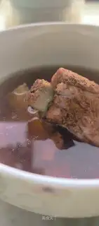 Clean up the chops
