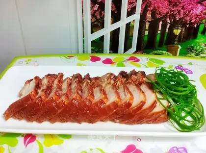 Red meat