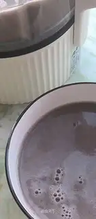 Banana oatmeal