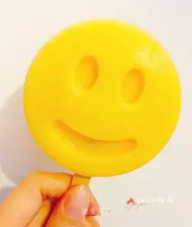 Mango snowstick