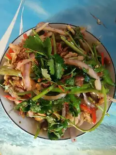 Spicy chicken