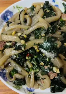 ♪ Taste tofu ♪