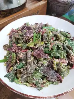Steak