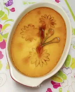 Creative Steaming Eggs
