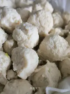 Chickenballs