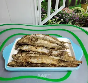 ♪ So many spring fish ♪