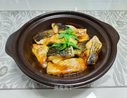 A casserole