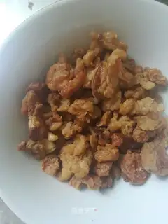 Homemade goat oil
