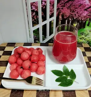 Watermelon. Watermelon