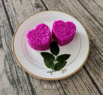 Creative rice rice
