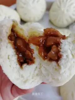Fork buns