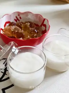 Rice cake