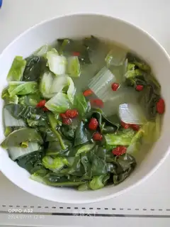 Murph soup