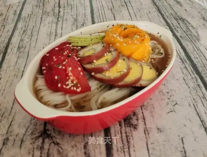 From Refrigerated Face