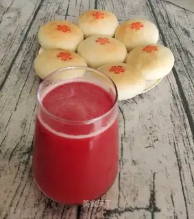 Red Bean Sand