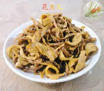 ♪ Big chord noodle ♪