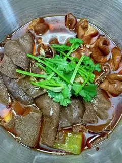 Fat intestine