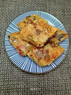 Rice rolls