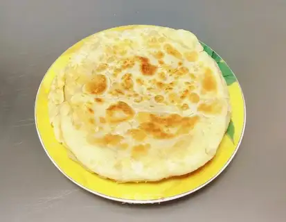 Homemade