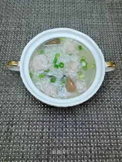 Porridge