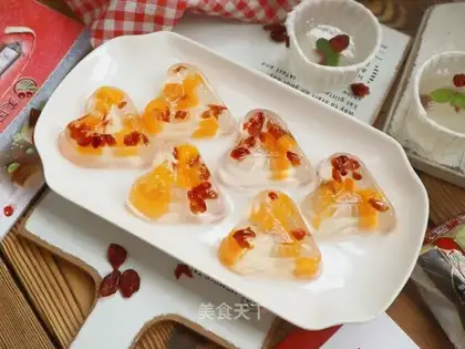 Cool Jell-O