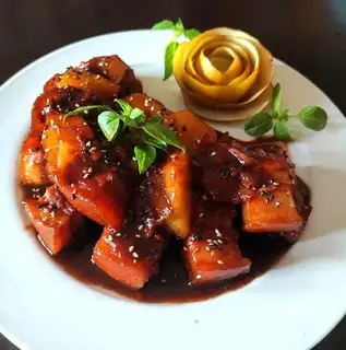 Beetle meat