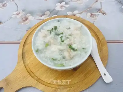 Porridge