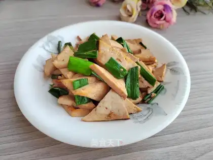 Garlic rice